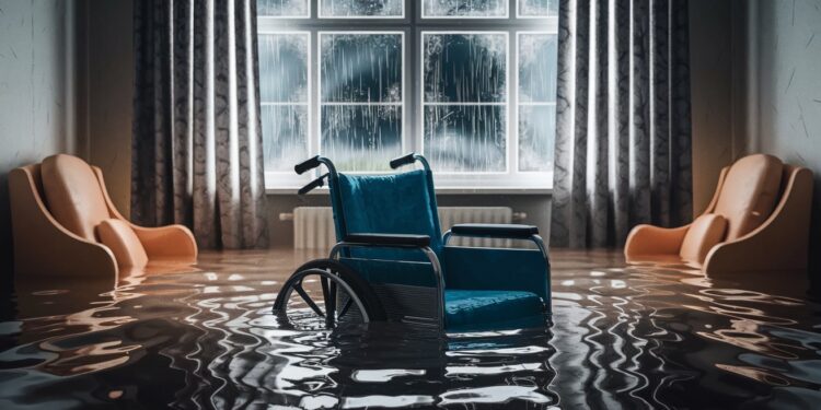 Inondations de 2015 à Biot : Indemnisation Accordée par la Justice - Viral Mag Trois résidents dun Ehpad décédés noyés lors des inondations à Biot en 2015 La commune condamnée à indemniser la famille dune victime Viral Mag