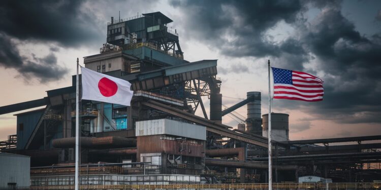 Inquiétude au Japon après le blocage d’un rachat américain - Viral Mag Le Premier ministre japonais exprime ses vives préoccupations à Joe Biden après le rejet de lacquisition de US Steel par Nippon Steel   Viral Mag
