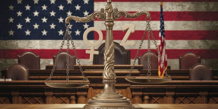 Joe Biden affirme que légalité femmes hommes est désormais ancrée dans la Constitution américaine ouvrant la voie à une bataille juridique acharnée   Viral Mag