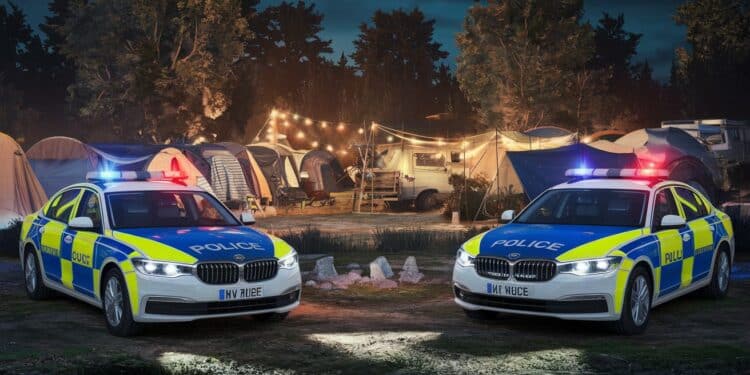 Interpellations Musclées Dans Un Camp De Gens Du Voyage Près De Nantes - Viral Mag Quatre individus interpellés suite à une violente agression dun vigile à Basse Goulaine Guet apens et règlement de comptes au cœur de lenquête Viral Mag