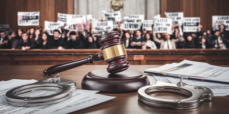 Rodrigue Petitot leader du mouvement contre la vie chère risque 15 mois ferme pour son intrusion dans la résidence du préfet de Martinique La procureure dénonce une rébellion en réunion   Viral Mag