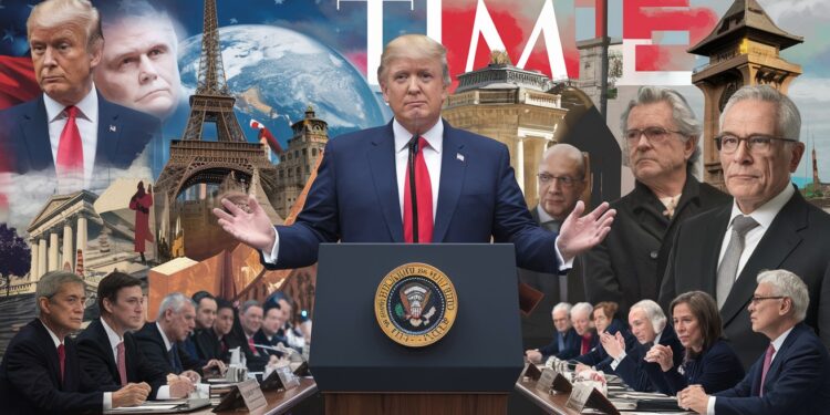 Du 16 au 24 janvier 2025 lactualité mondiale sera marquée par linvestiture de Donald Trump et le Forum économique mondial de Davos Découvrez les événements à ne pas manquer    Viral Mag