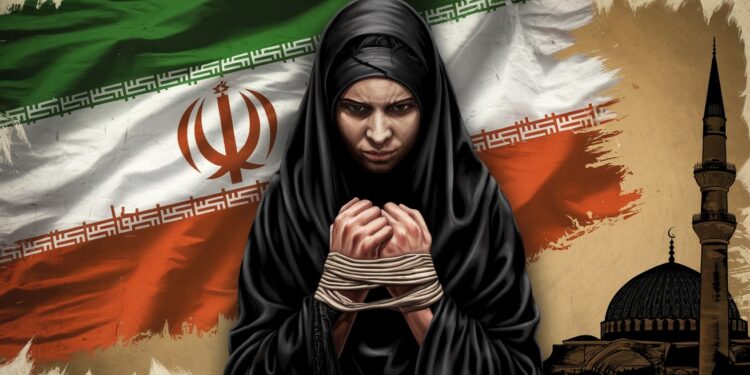 Iran : Dix femmes bahaïes arrêtées dans une escalade choquante - Viral Mag LIran intensifie la répression contre la communauté bahaïe sa plus grande minorité religieuse non musulmane Découvrez les détails de ces arrestations choquantes Viral Mag