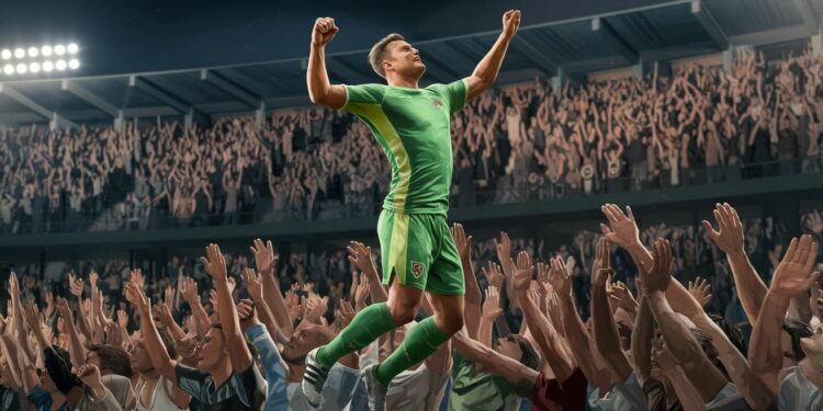 Irvin Cardona Signe Un Retour Tant Espéré à Saint-Étienne - Viral Mag Découvrez les coulisses du retour inattendu dIrvin Cardona à Saint Étienne Un prêt avec option dachat qui ravit les supporters des Verts Viral Mag