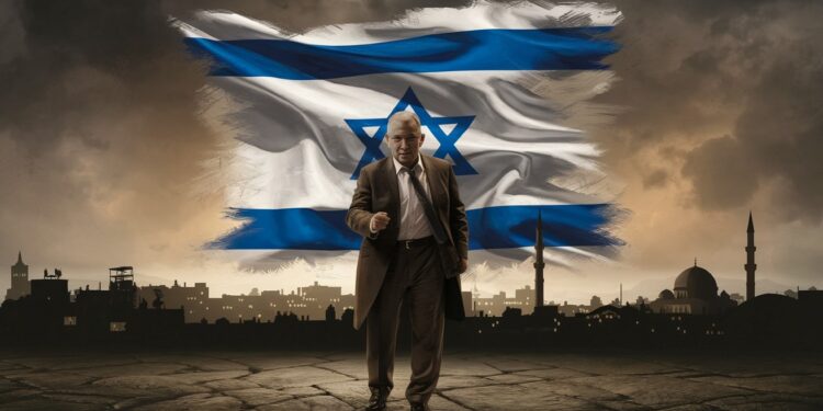 Le ministre israélien Ben Gvir menace de démissionner si laccord de trêve irresponsable avec le Hamas est adopté Il appelle à arrêter laide humanitaire à Gaza   Viral Mag