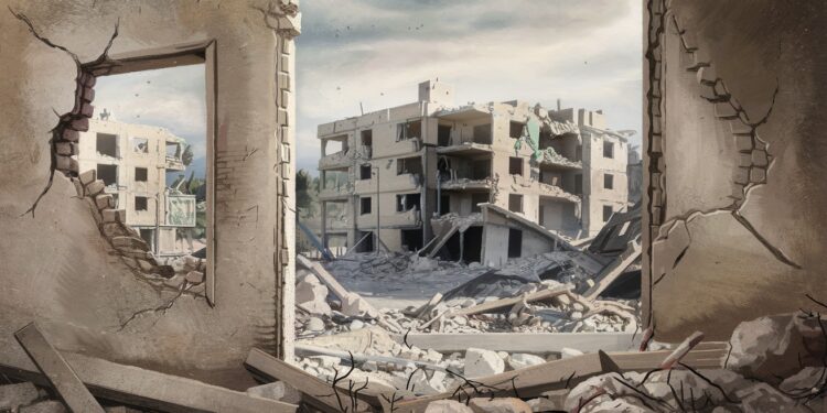 Après 468 jours de guerre Israéliens et Palestiniens épuisés espèrent la paix malgré un bilan amer Retour sur ce conflit dévastateur   Viral Mag