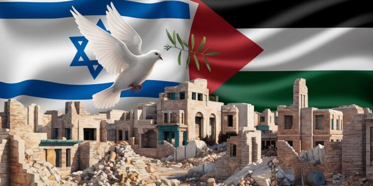 Un accord de trêve entre Israël et le Hamas à Gaza doit entrer en vigueur dimanche tandis que TikTok vit ses dernières heures aux États Unis Trump prêtera serment lundi dans un froid polaire   Viral Mag