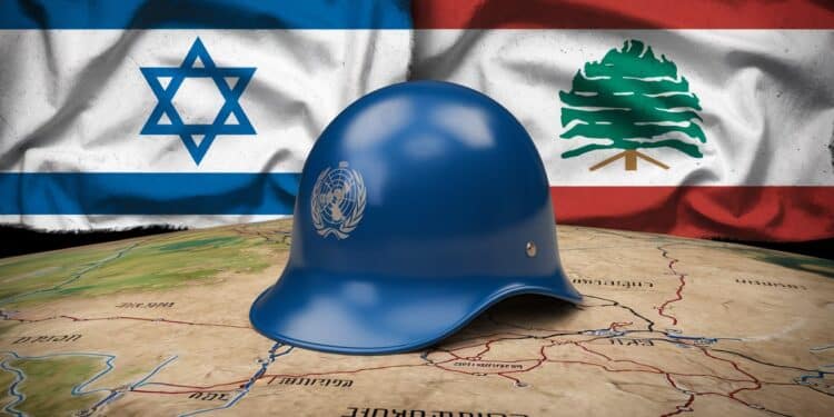 Le chef de lONU Antonio Guterres exige la fin de loccupation et des opérations militaires israéliennes dans le sud du Liban Découvrez les détails de cette requête et ses implications   Viral Mag