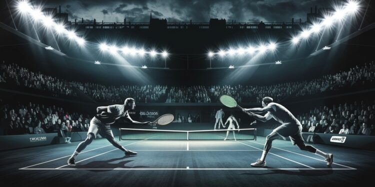 Jannik Sinner Défie Zverev En Finale De l’Open d’Australie - Viral Mag Jannik Sinner tenant du titre à Melbourne sest qualifié pour la finale de lOpen dAustralie Il affrontera Alexander Zverev pour tenter de conserver sa couronne Viral Mag