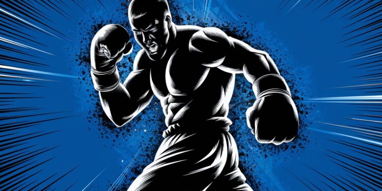 À 52 ans le combattant et acteur Jérôme Le Banner nous ouvre les portes de sa vie et de sa philosophie dans un entretien exclusif Une plongée fascinante dans lunivers dun champion hors norme   Viral Mag