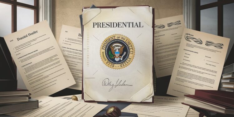 Avant de céder le pouvoir à Trump Biden protège des dizaines de personnalités de poursuites judiciaires politiquement motivées Un acte sans précédent   Viral Mag