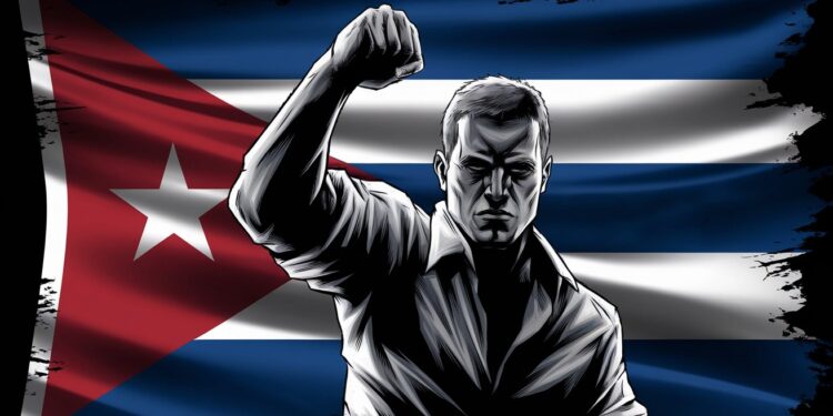 Découvrez le parcours inspirant de José Daniel Ferrer dissident cubain de renom qui se bat sans relâche pour un changement démocratique à Cuba   Viral Mag