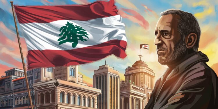 Joseph Aoun, le nouveau président libanais élu pour une « nouvelle ère » - Viral Mag Joseph Aoun élu président du Liban annonce une nouvelle ère pour le pays Son programme  réformes monopole de lÉtat sur les armes et bonnes relations avec les pays arabes   Viral Mag