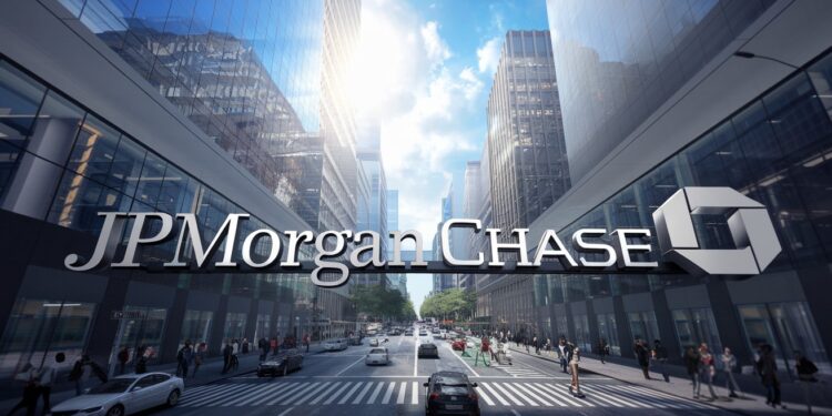 JPMorgan Chase surpasse les attentes au 4T avec des performances impressionnantes de sa banque daffaires Découvrez les détails de ces résultats financiers solides et les perspectives du géant bancaire américain   Viral Mag