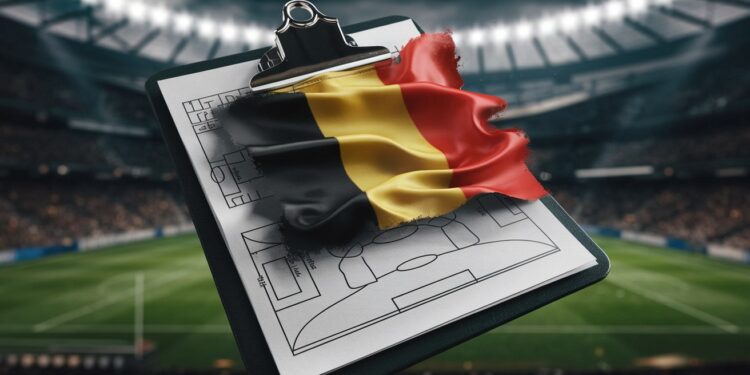Julen Lopetegui en lice pour diriger la Belgique - Viral Mag LEspagnol Julen Lopetegui serait en négociation avec la Fédération belge pour succéder à Domenico Tedesco au poste de sélectionneur   Viral Mag