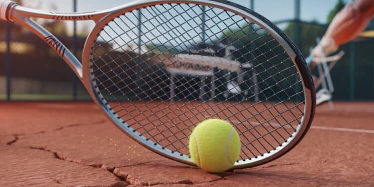 Kecmanovic Surclasse Bonzi en Quarts de Finale à Adélaïde - Viral Mag Miomir Kecmanovic a éliminé Benjamin Bonzi en quarts de finale du tournoi ATP 250 dAdélaïde jeudi surclassant le Français en deux sets 6 2 6 3   Viral Mag