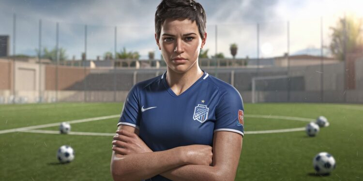 Kenza Dali, Joueuse Française, Quitte Aston Villa Pour San Diego Wave FC - Viral Mag Kenza Dali milieu de terrain et internationale française quitte Aston Villa pour rejoindre le club californien San Diego Wave FC en NWSL Un nouveau défi à relever pour la joueuse tricolore   Viral Mag