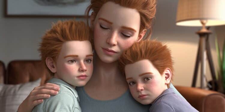 Kfir et Ariel Bibas, les enfants israéliens otages à Gaza - Viral Mag Kfir et Ariel Bibas deux jeunes enfants israéliens de 2 ans et 4 ans sont retenus en otages à Gaza par le Hamas depuis plus de 15 mois Lespoir dune libération imminente grandit alors quune trêve se profile   Viral Mag