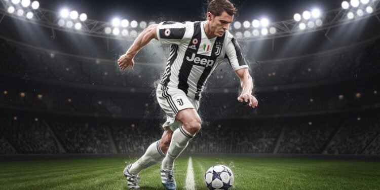 Khephren Thuram, de Recrue Prometteuse à Joueur Clé de la Juventus - Viral Mag En quelques mois Khephren Thuram est passé de recrue discrète à cadre incontournable du milieu de terrain de la Juventus Découvrez son ascension fulgurante   Viral Mag