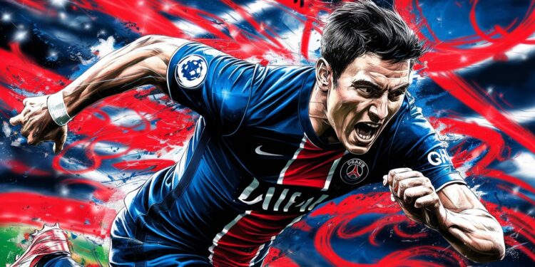 Khvicha Kvaratskhelia, le nouveau Géorgien prêt à briller au PSG - Viral Mag Le jeune ailier géorgien Khvicha Kvaratskhelia promet déjà de devenir une étoile flamboyante dans la galaxie PSG   Viral Mag