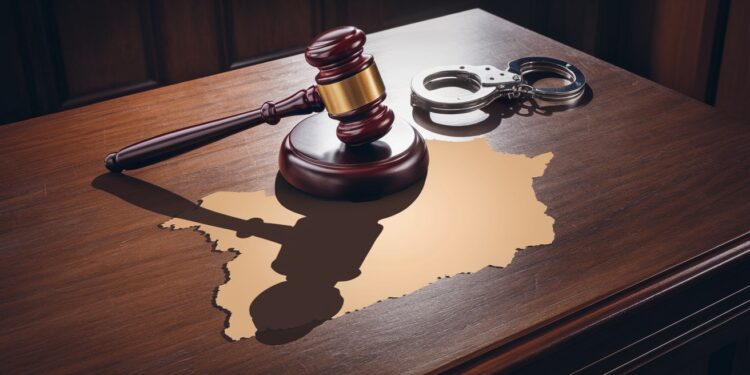 Reprise du procès de Kizza Besigye figure majeure de lopposition ougandaise devant une cour martiale à Kampala Échauffourées et tensions lors de laudience   Viral Mag