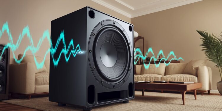 Découvrez lenceinte caisson de basse Klipsch R 121SW à prix cassé sur Amazon Une puissance sonore inégalée pour un home cinema époustouflant    Viral Mag