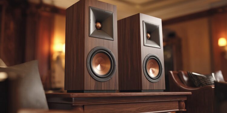 Klipsch repousse les limites avec les enceintes RF 7 MKIII  un son puissant et clair un design élégant une expérience musicale hors du commun Profitez dune réduction exceptionnelle de 1500€    Viral Mag