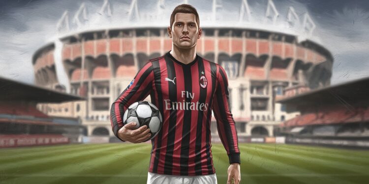 Kyle Walker sur le point de signer à l’AC Milan - Viral Mag Transfert imminent pour Kyle Walker  linternational anglais de Manchester City serait sur le point de signer à lAC Milan Les détails du deal   Viral Mag