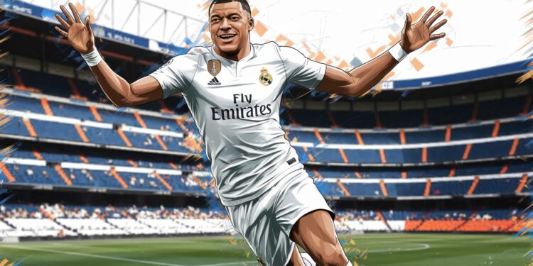 Kylian Mbappé Retrouve Sa Meilleure Forme Au Real Madrid - Viral Mag Après une année 2024 en demi teinte Kylian Mbappé réalise un début de saison 2025 époustouflant avec le Real Madrid Analyse de son retour au top niveau Viral Mag