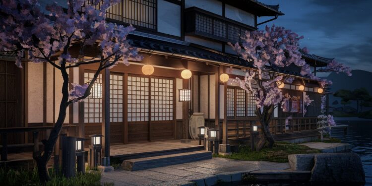 Kyoto : Nos meilleures adresses pour un séjour inoubliable - Viral Mag Découvrez nos logements préférés pour explorer Kyoto et ses quartiers emblématiques Ryokans traditionnels hôtels design auberges japonnaises Il y en a pour tous les goûts Viral Mag