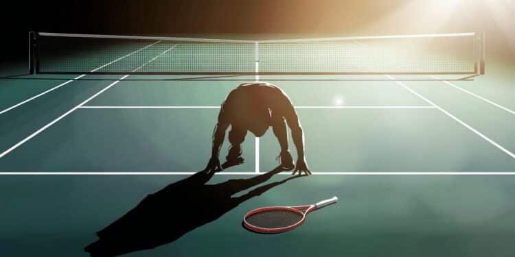 Kyrgios Éliminé à l’Open d’Australie : Retour de Blessure Compliqué - Viral Mag Le retour de Nick Kyrgios à la compétition après deux ans dabsence sest soldé par une défaite précoce face à Jacob Fearnley Découvrez les détails de ce match Viral Mag