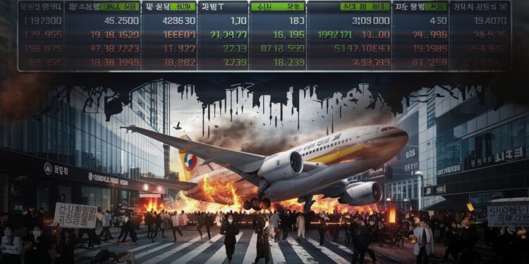 La Banque de Corée abaisse ses prévisions de croissance pour 2025 - Viral Mag Découvrez comment la crise politique en Corée du Sud impacte léconomie du pays La banque centrale révise ses prévisions de croissance à la baisse suite aux évènements récents Viral Mag