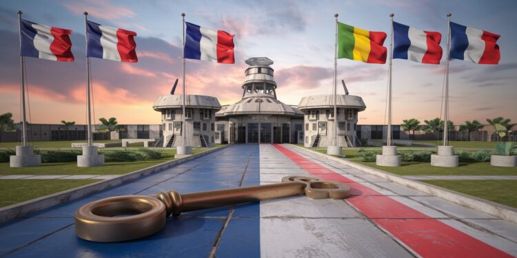La Base Militaire Française d’Abidjan Rétrocédée en Janvier 2025 - Viral Mag Découvrez les derniers développements sur le retrait des forces françaises de Côte dIvoire et la rétrocession de la base militaire dAbidjan en janvier 2025   Viral Mag