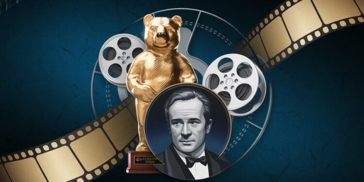 « La Cache » : L’ultime performance de Michel Blanc en compétition à la Berlinale 2025 - Viral Mag Le dernier film tourné par Michel Blanc La Cache représentera la France en compétition officielle pour lOurs dor du Festival de Berlin 2025 Une sélection prestigieuse pour ce long métrage posthume très attendu Viral Mag