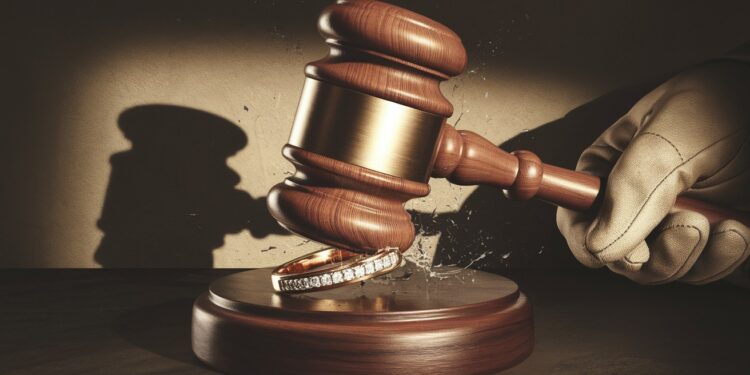 La CEDH Abolit le « Devoir Conjugal » en France - Viral Mag Dans une décision historique la CEDH a jugé quune femme refusant des rapports sexuels à son mari ne peut être considérée comme fautive Cette décision marque un tournant pour les droits des femmes Viral Mag