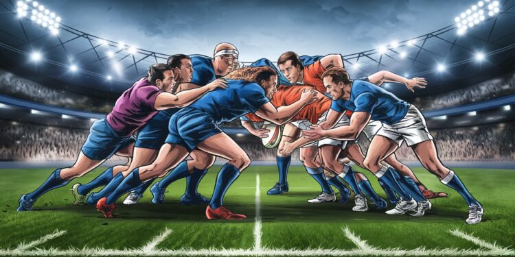 La Champions Cup 2023 : Clermont-Bristol, un match décisif - Viral Mag Clermont affronte Bristol ce samedi 18 janvier pour la 4ème journée de Champions Cup un match crucial pour les ambitions européennes des Jaunards   Viral Mag