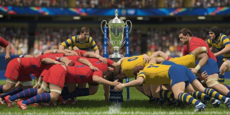 La Champions Cup 2025 Dévoile Son Programme des 8es de Finale - Viral Mag Découvrez le programme complet des 8es de finale de la Champions Cup 2025 avec les affiches et horaires des clubs français    Viral Mag