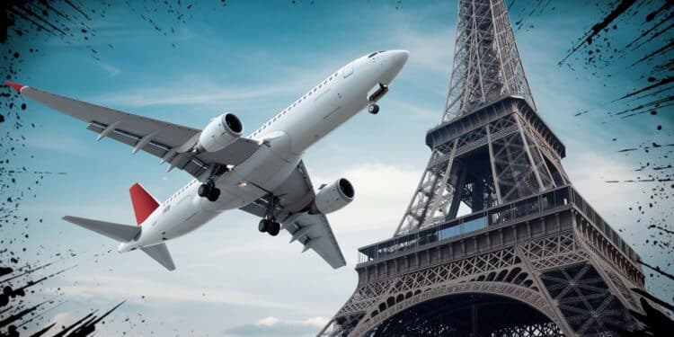 La Compagnie Aérienne Pakistanaise PIA S’excuse Après Une Pub Polémique - Viral Mag La compagnie aérienne pakistanaise PIA sest excusée après une publicité controversée montrant un avion fonçant vers la tour Eiffel Découvrez les détails Viral Mag