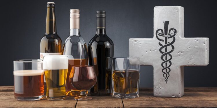 La consommation d’alcool liée à un risque accru de cancer selon le médecin général - Viral Mag Un avis de santé publique alerte lalcool augmente les risques de 7 types de cancers Découvrez les chiffres chocs et les recommandations du médecin général Viral Mag