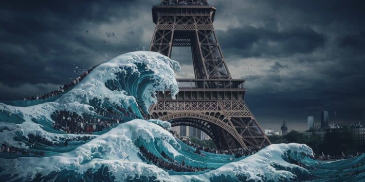 La controverse des propos de Bayrou sur l’immigration - Viral Mag Le ministre François Bayrou a déclenché un vif débat en évoquant un sentiment de submersion migratoire en France Viral Mag