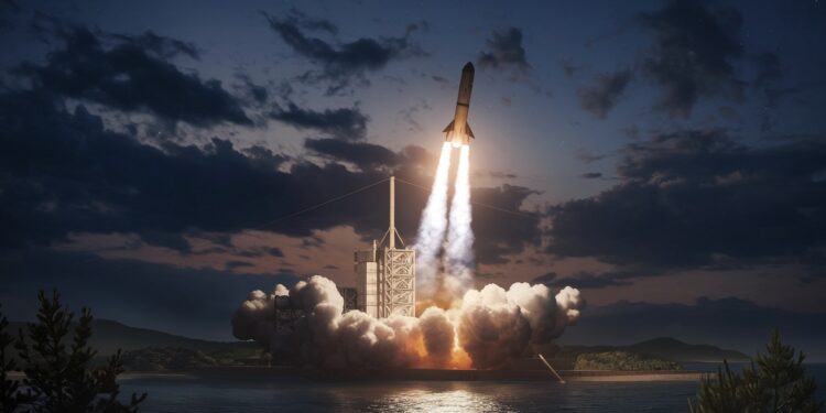 La Corée du Nord Tire un Mystérieux Projectile Vers le Japon - Viral Mag La Corée du Nord a lancé un projectile non identifié vers la mer du Japon suscitant linquiétude de la communauté internationale Ce nouveau tir intervient une semaine après un test de missile hypersonique et à quelques jours de linvestiture de Donald Trump Viral Mag