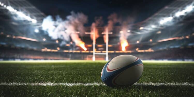 Le Racing 92 voit ses chances de qualification samenuiser après sa défaite 29 19 contre les Warriors de Glasgow en Champions Cup Un réveil bien trop tardif pour les Franciliens   Viral Mag