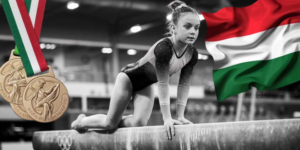 Agnes Keleti Routine La Disparition D’Agnes Keleti, Légende De La Gymnastique Olympique