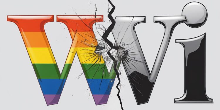 La Fin de la Neutralité sur Wikipédia : Le Virage Woke Révélé - Viral Mag Wikipédia lencyclopédie collaborative en ligne est accusée davoir abandonné son principe de neutralité Découvrez les dessous de cette controverse Viral Mag