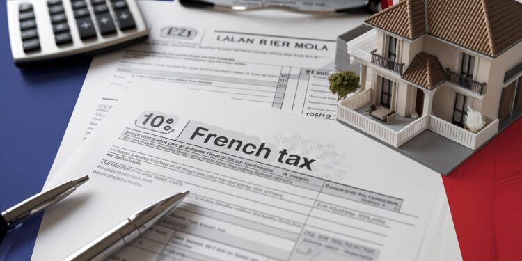 Plongez dans les méandres de la fiscalité des plus riches en France IFI PFU CEHR Comprendre comment ils sont taxés et les débats actuels   Viral Mag