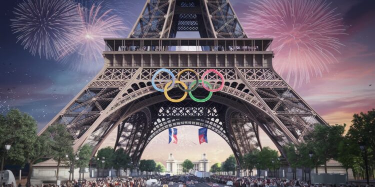 La France a réalisé un record touristique en 2024 en accueillant 100 millions de visiteurs internationaux Découvrez les chiffres clés et les perspectives pour 2025   Viral Mag