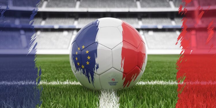 Malgré des performances mitigées cette semaine en Ligue des Champions et Europa League la France conserve sa 5e place à lindice UEFA Découvrez les enjeux pour le foot français   Viral Mag