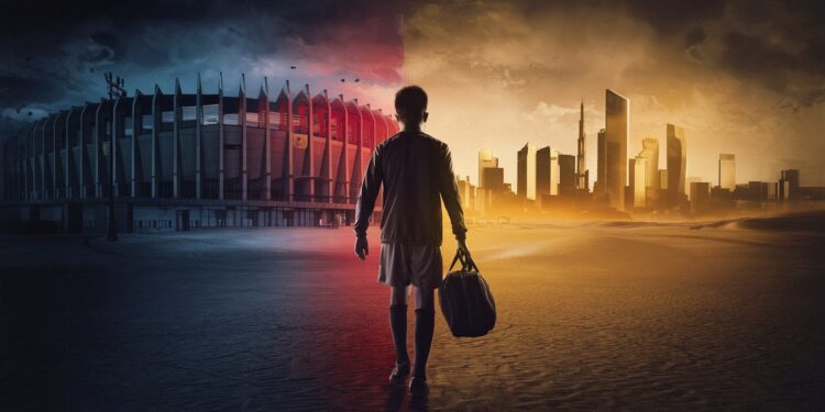 Le probable transfert dUnai Hernández pépite du Barça à Al Ittihad soulève des questions sur lavenir du foot espagnol face à leldorado saoudien   Viral Mag