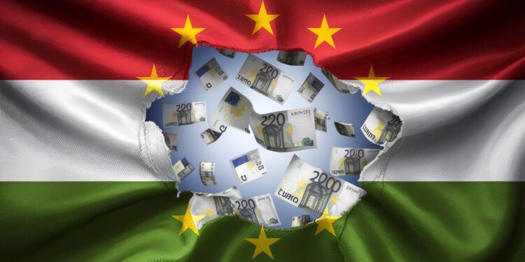 Coup dur pour Orban  la Hongrie perd 1 milliard € de fonds européens suite à des manquements répétés à lÉtat de droit Quelles conséquences pour Budapest    Viral Mag