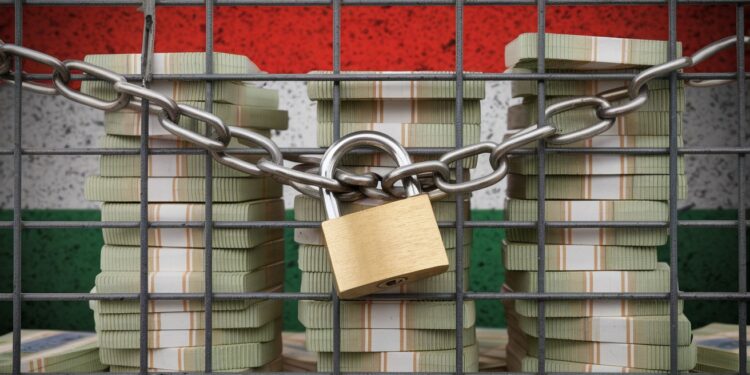 Budapest a officiellement perdu mercredi un milliard deuros de fonds européens gelés pour cause de manquements à létat de droit selon une source proche de la Commission européenne   Viral Mag